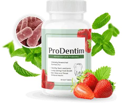 Prodentim